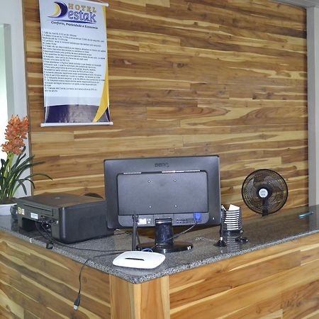 Hotel Destak Mae do Rio ภายนอก รูปภาพ