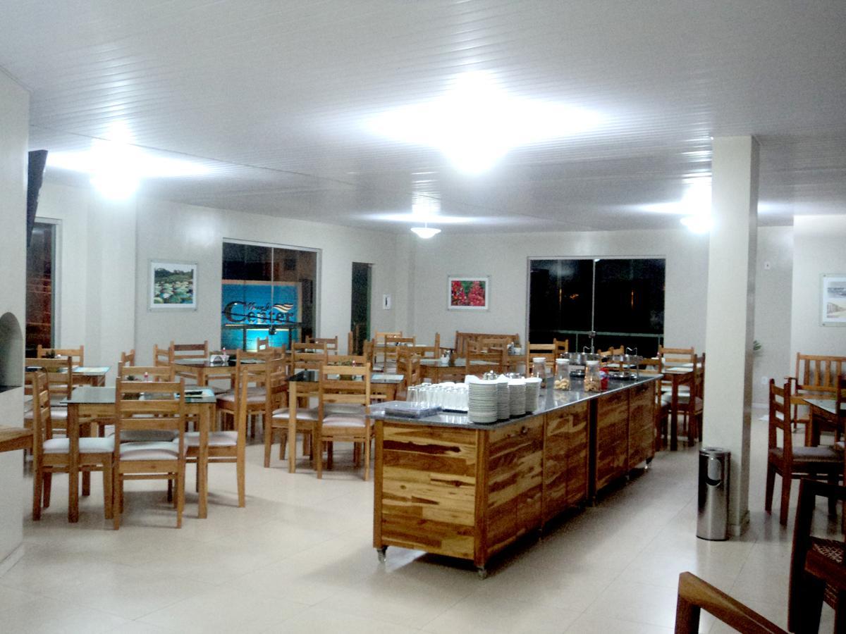 Hotel Destak Mae do Rio ภายนอก รูปภาพ