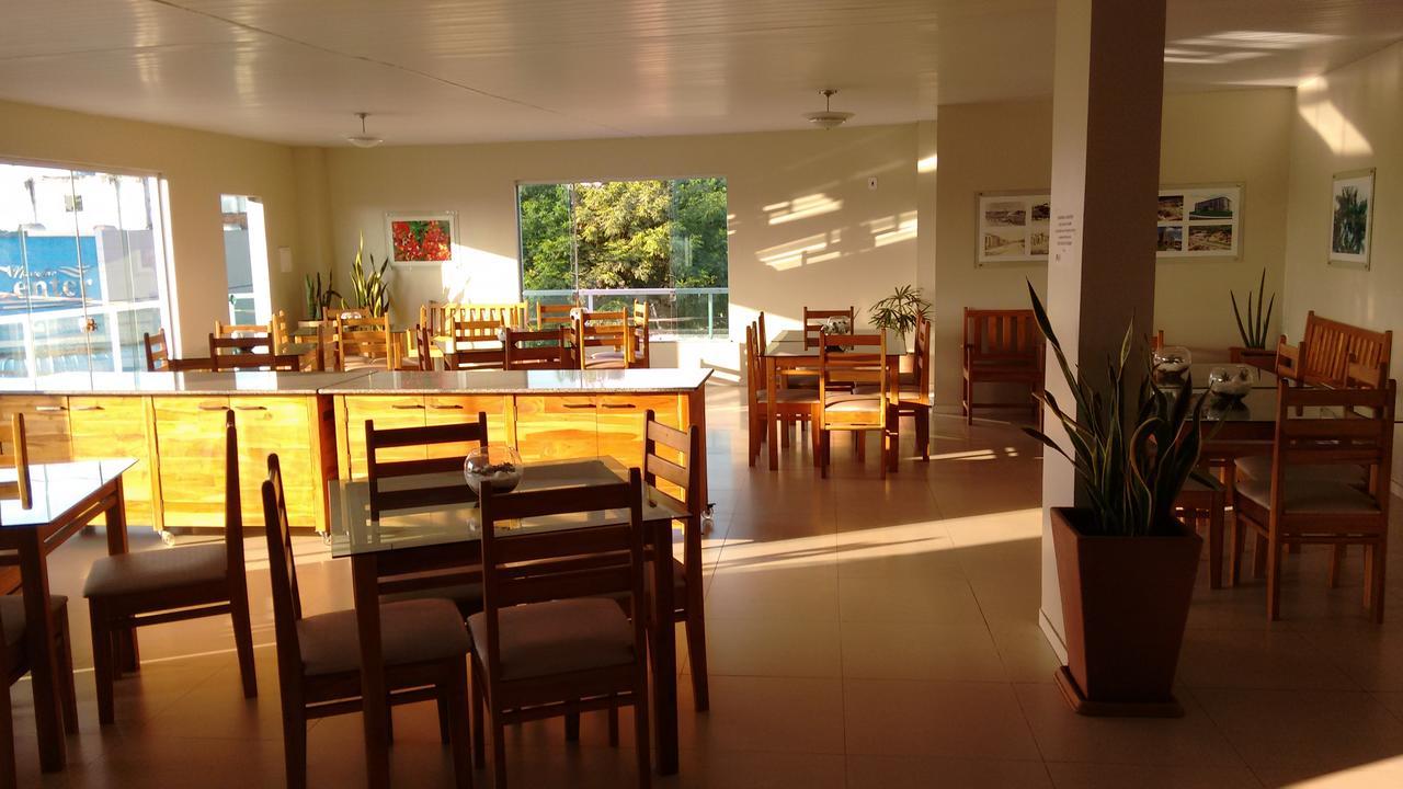 Hotel Destak Mae do Rio ภายนอก รูปภาพ