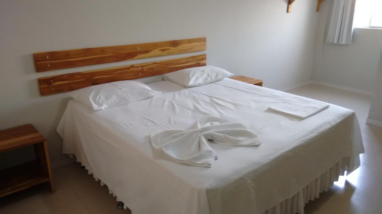 Hotel Destak Mae do Rio ภายนอก รูปภาพ